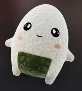 ⭐ ONIGIRI SPRITE⭐✅FAST DELIVERY✅🎮 ALL PLATFORMS 🎮