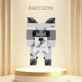 Raccoon | Grow A Garden 2 | Roblox