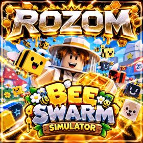 🔥 Basic Pink Hive Skin - Bee Swarm Simulator / BSS - FAST 🔥⭐