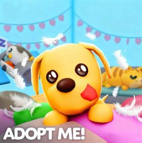 500 - 600 AGE UP POTIONS + 150,000 - 250,000 BUCKS - ADOPT ME ACCOUNT - INSTANT DELIVERY