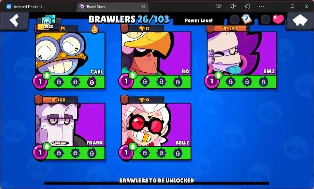 9 of 9