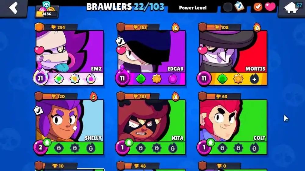 7 of 9