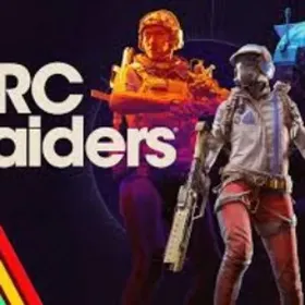 🔥 Arc Raiders Level 22| 300 K Stash Coins| 8x BP| (VANATOR) + MAX GOOD STASH STACKED 250 Raider Tokens All Workbenches + Scrappy Steam Game Purchased| WKey Tree| Full access