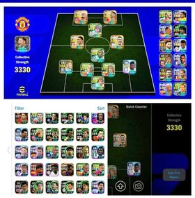 3330 strenght account