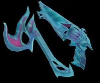 [ MVSD / Murderers Vs Sheriff DUELS ] Reef Set
