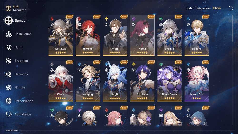 7 of 9