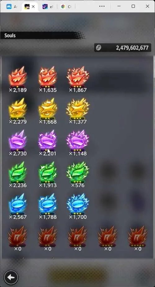 6 of 9