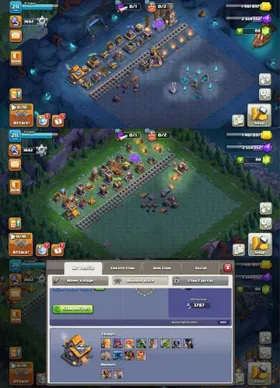 Fully Max Equipments-[GG,SB,FA,AF,RS,EB-All Max]~Th17 Max~Email Change~100-100-90-75-50~NC 500~Legendary Skins~Full Access~Bh10