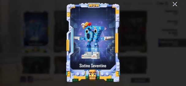 🃏 Sixtino Seventino 🃏 | Instant Delivery 🔥
