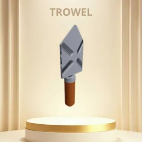 2000x Trowel | Grow A Garden 2 | Roblox