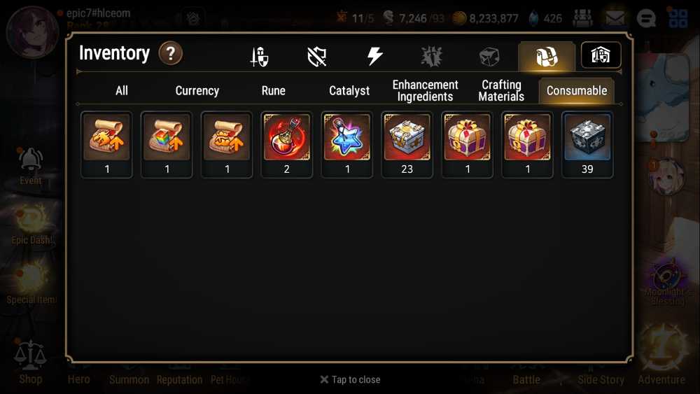 9 of 9
