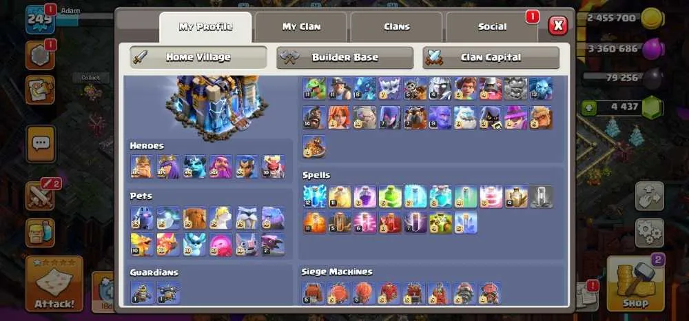 2 of 8