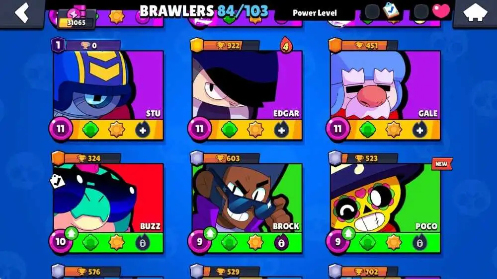 7 of 9