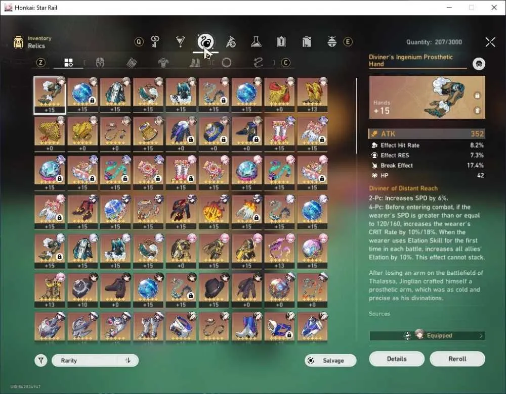 8 of 9