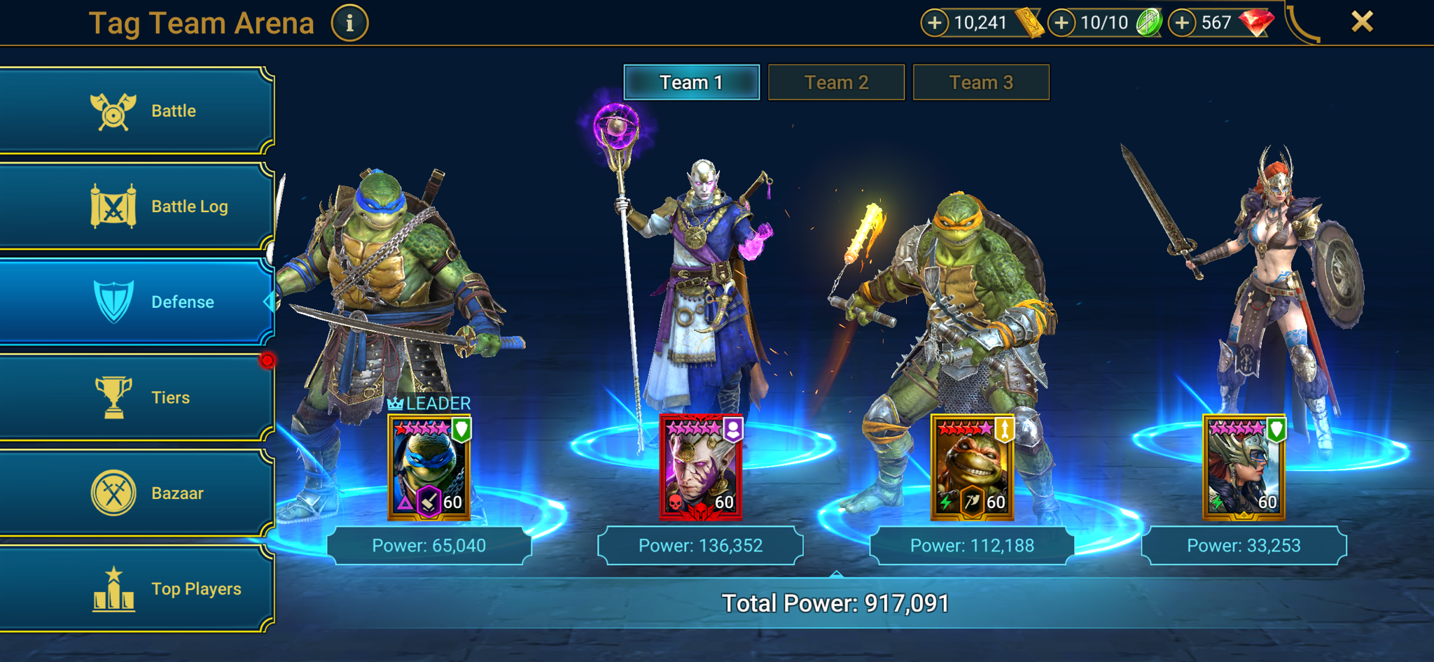 7 of 9