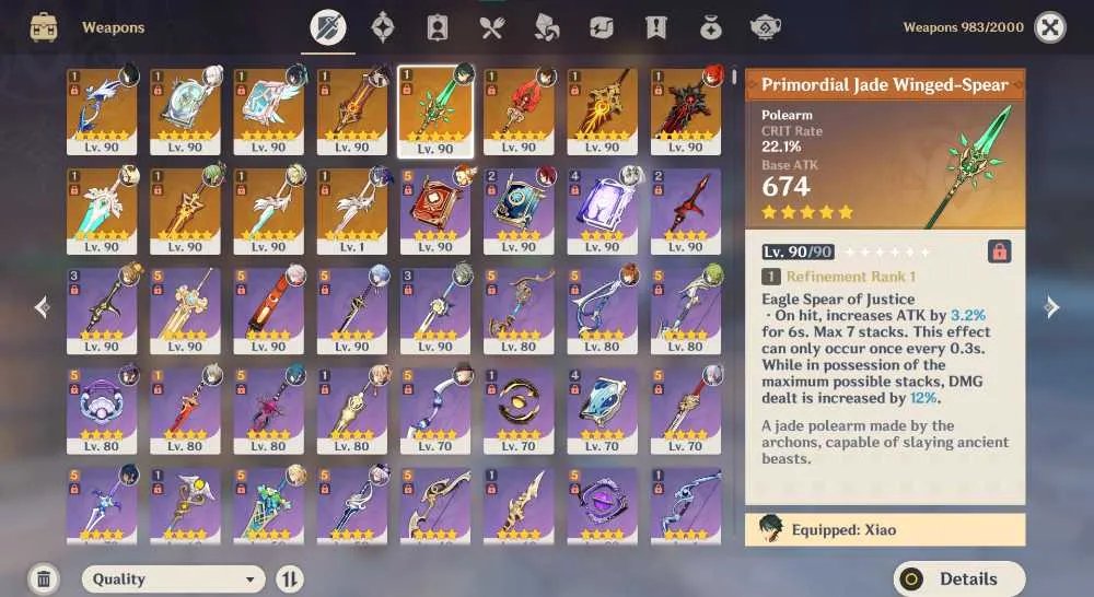 2 of 3