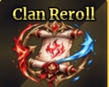 x1000 Clan Reroll ⭐ - Sailor Piece