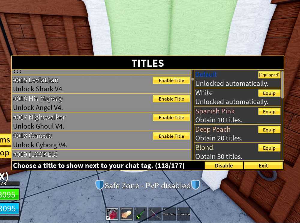 8 of 9