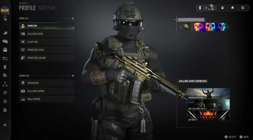 MW4 | DMZ Level 70 | MP Level 55 💥 3 Guns Maxed + 2 Guns Gold 💥 Handmade 💥 Linkable to Steam, Xbox, Battle.net & PSN 💥 Full Access 💥 Modern Warfare 4