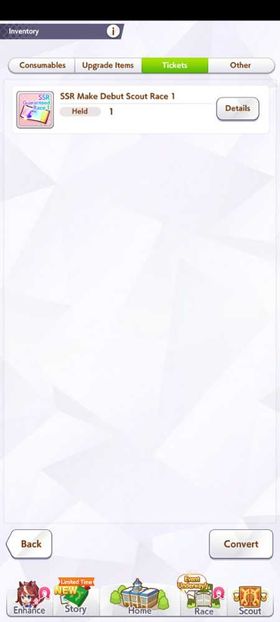 Instant Delivery - 5 3*Uma + Kitasan LB3 (can do MLB with prism) + 23K Carats