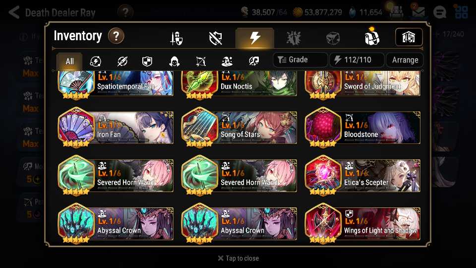 6 of 9