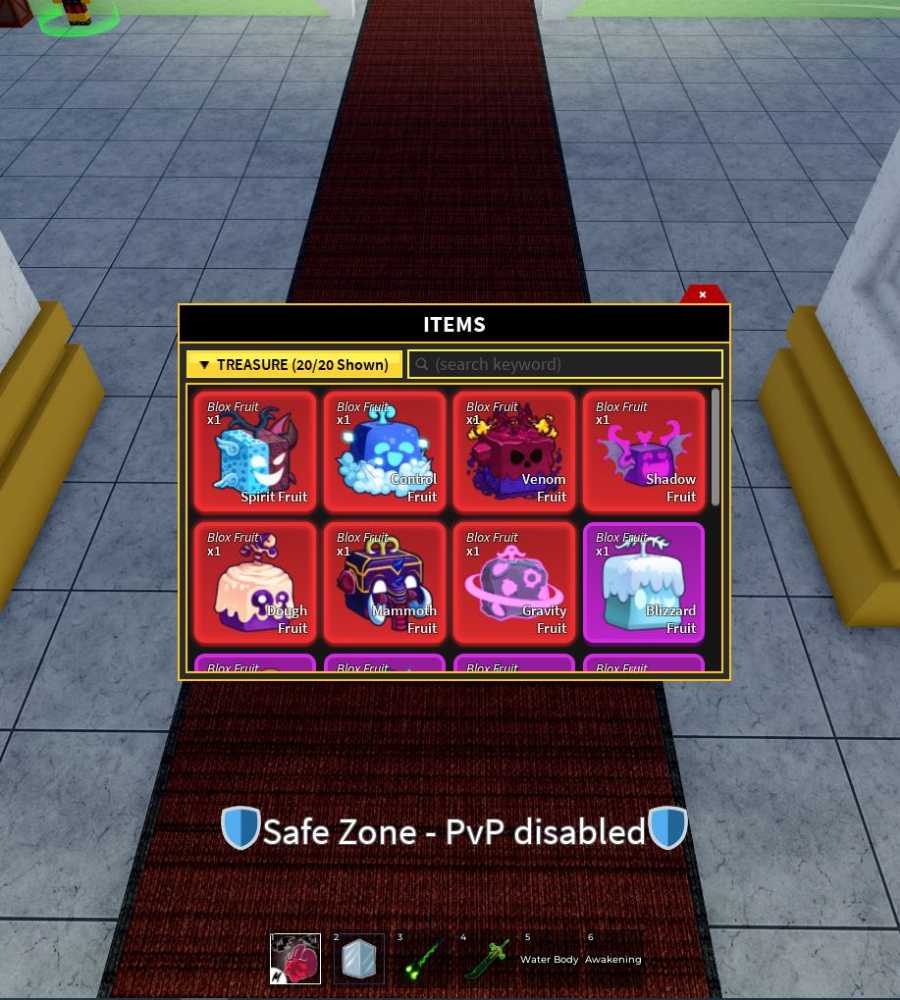 5 of 8