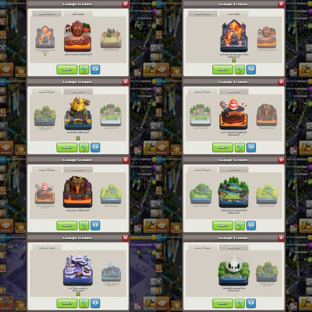 7 of 9