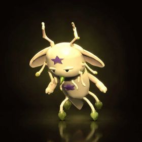 Goodra Tusk | Bridger: Western
