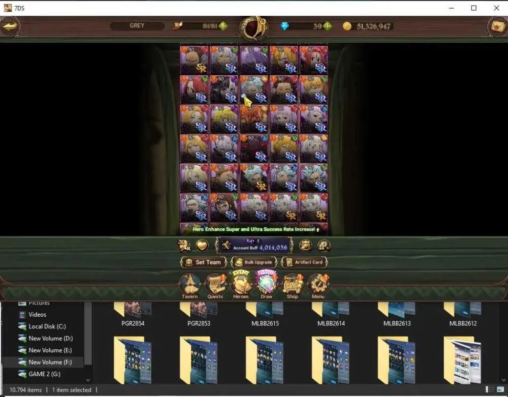 8 of 9