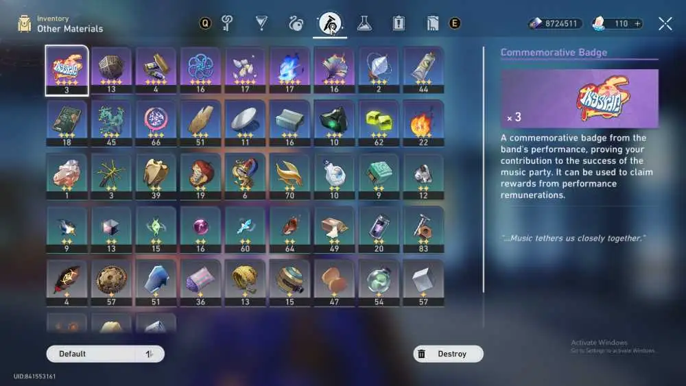 8 of 9
