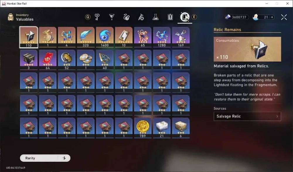 9 of 9