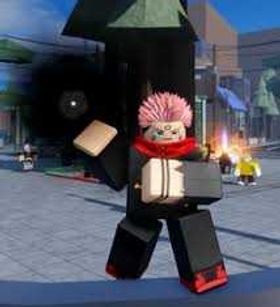 Yami Skin (Suna)