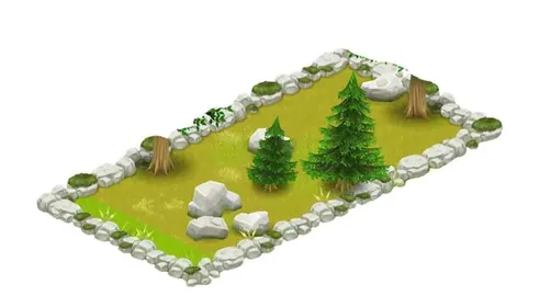 Land Expansion Pack – 89× (29 Deeds • 30 Mallets • 30 Marker Stakes) | Instant Delivery