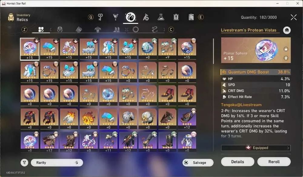 9 of 9