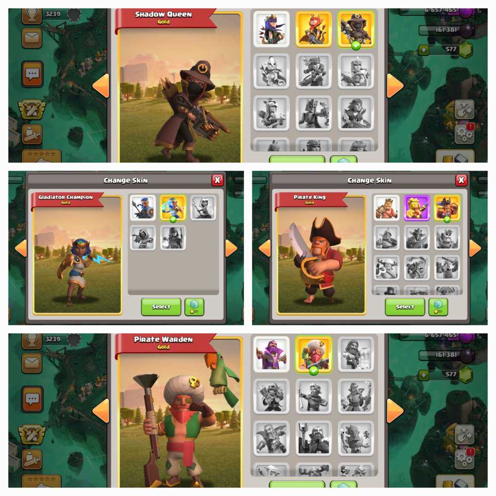4 of 5