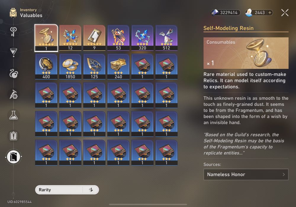 8 of 9