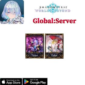 A68+[Global] Barbaros+ Magachiyo ]+ Shadowverse: Worlds Beyond