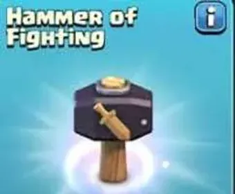 ❄️1χ Hammer of Fight available ❄️Via Link❄️No login need ❄️Just link❄️Fully safe❄️No refund issuesFast delivery ❄️4.5$