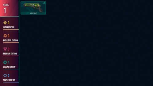 🥑 LATAM 🥑 1 SKINS 🥑 RANKED READY 🥑 45 LEVEL 🥑 INSTANT DELIVERY 🥑 FULL ACCESS 🥑 Bw4MI 🥑