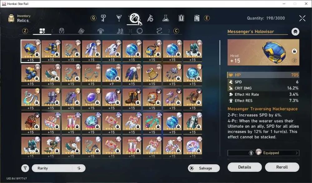 8 of 9