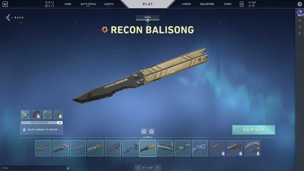 #73[AP] FULL STACKED ACCOUNT !!! (55 EXCLUSIVE SKINS + 3BP)|GOLD3 ...