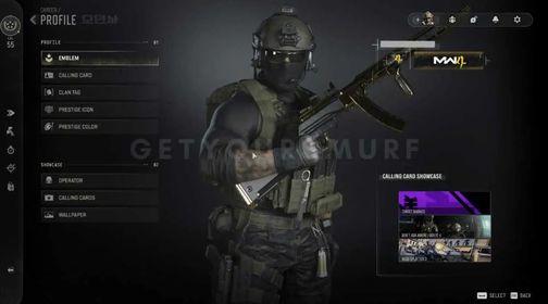 MW4 | MP Level 55 ❇️ 2-3 Guns Maxed ❇️ Handmade ❇️ Linkable to Steam, Xbox, Battle.net & PSN ❇️ Full Access ❇️ Modern Warfare 4