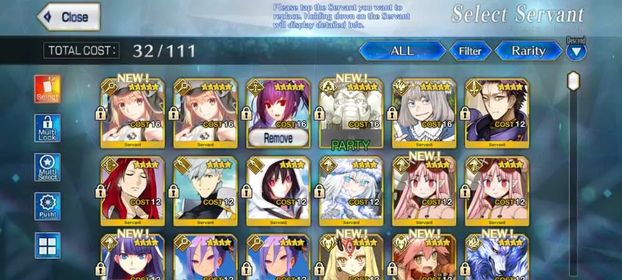 Global/NA | 1500 Saint Quart
