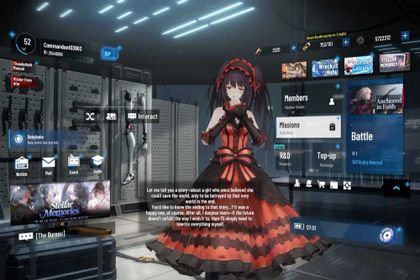 {EU}⚡KURUMI SS SIG CUB+ALPHA CRIMSON WEAVE SIG+FERAL+13K BLUE CARD TICKET S RANK CHARACTER SELECTOR GUARANTEE 100%🔥