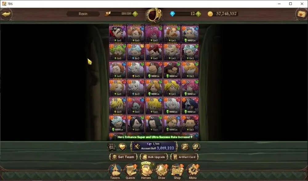 7 of 9