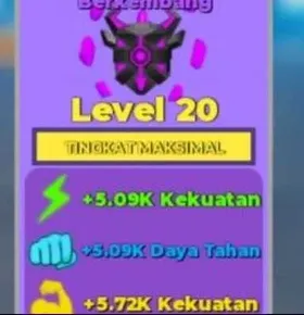 Apex Overlord || Full Evoled || New Pet || Fast Respon