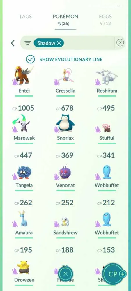 7 of 9