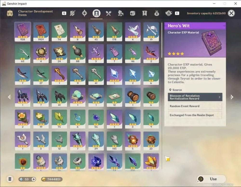 9 of 9