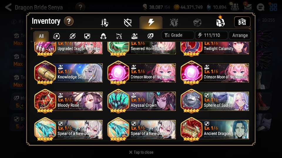 6 of 9