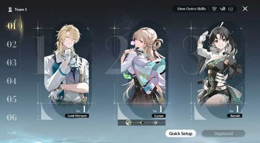 🔷Discount🔷Starter🔷Luuk + Lynae🔷Lynae + Luuk🔷, Europe, 8 Union Level